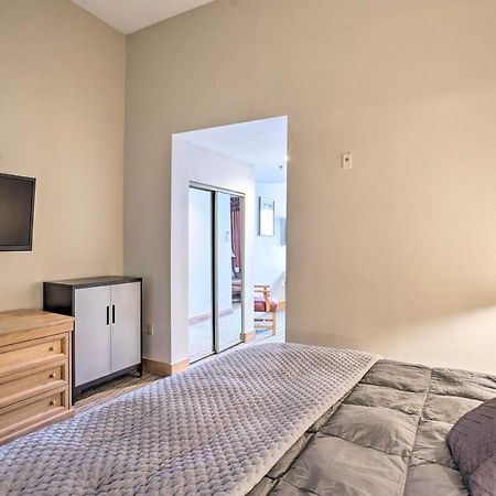Cozy Colorado Studio Near Crested Butte Ski Slopes المظهر الخارجي الصورة