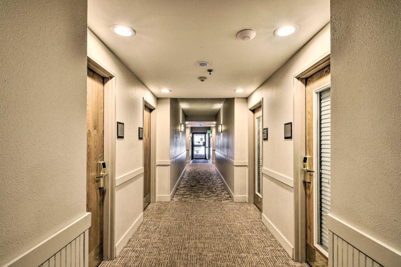 Cozy Colorado Studio Near Crested Butte Ski Slopes المظهر الخارجي الصورة